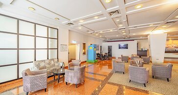 The Q - Quadro City Hotel