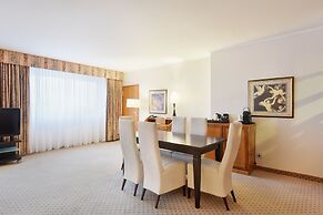 The Q Quadro City Hotel