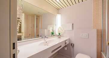 The Q - Quadro City Hotel