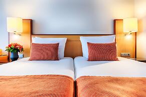 The Q Quadro City Hotel