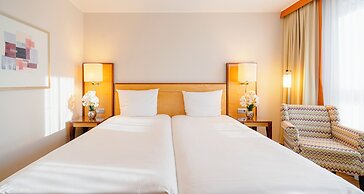 The Q - Quadro City Hotel