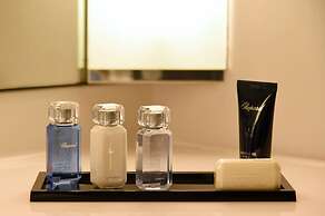 The Q Quadro City Hotel