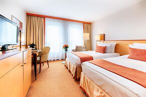 The Q - Quadro City Hotel