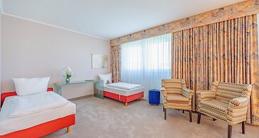 The Q - Quadro City Hotel