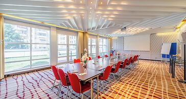 The Q - Quadro City Hotel