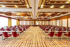 The Q Quadro City Hotel