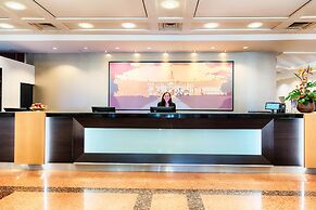 The Q - Quadro City Hotel