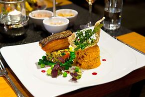 The Q Quadro City Hotel