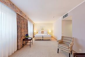 The Q Quadro City Hotel