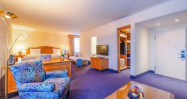 The Q - Quadro City Hotel