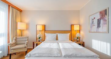 The Q - Quadro City Hotel