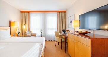 The Q - Quadro City Hotel