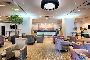 The Q - Quadro City Hotel