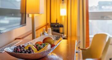 The Q - Quadro City Hotel