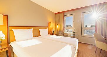 The Q - Quadro City Hotel