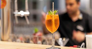 The Q - Quadro City Hotel