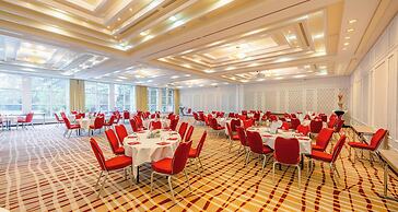 The Q - Quadro City Hotel