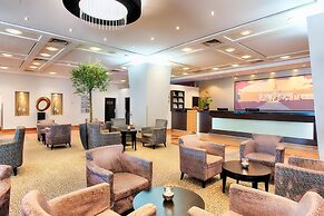 The Q - Quadro City Hotel