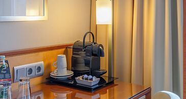 The Q - Quadro City Hotel