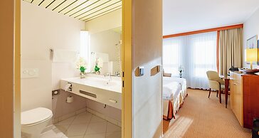 The Q - Quadro City Hotel