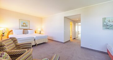 The Q - Quadro City Hotel