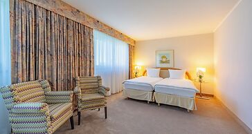 The Q - Quadro City Hotel