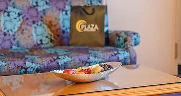 The Q - Quadro City Hotel