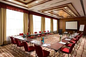 The Q - Quadro City Hotel