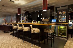 The Q - Quadro City Hotel