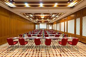 The Q - Quadro City Hotel