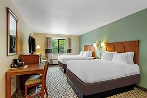 Beachfront Hotel
