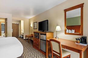 Beachfront Hotel