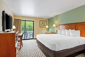 Beachfront Hotel
