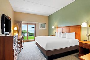 Beachfront Hotel