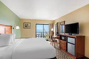 Beachfront Hotel