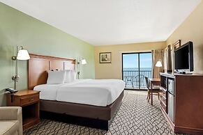 Beachfront Hotel