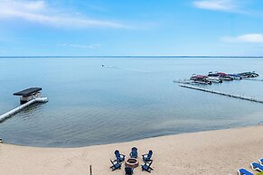 Beachfront Hotel