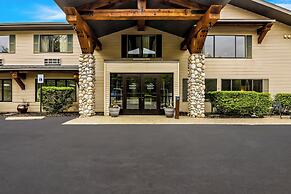Beachfront Hotel