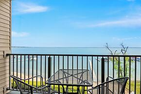 Beachfront Hotel