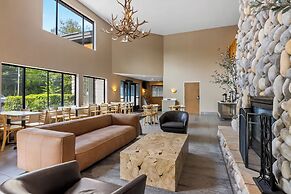 Beachfront Hotel