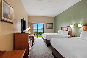 Beachfront Hotel