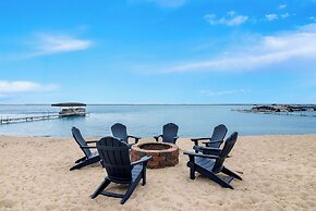 Beachfront Hotel