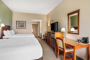Beachfront Hotel