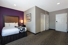 La Quinta Inn & Suites by Wyndham Erie