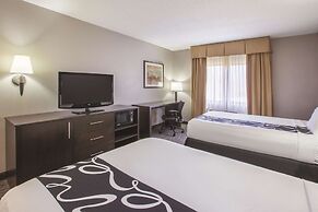 La Quinta Inn & Suites by Wyndham Erie