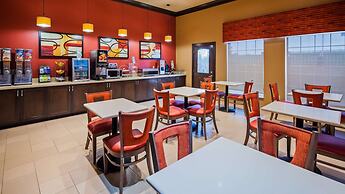 Best Western Executive Inn El Campo