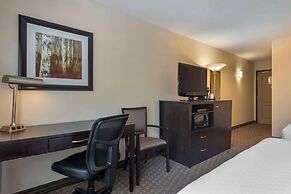 Best Western Plus Baker Street Inn