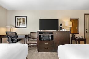 Best Western Plus Baker Street Inn