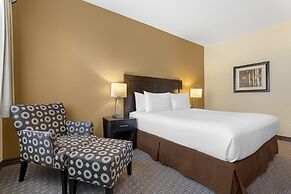 Best Western Plus Baker Street Inn