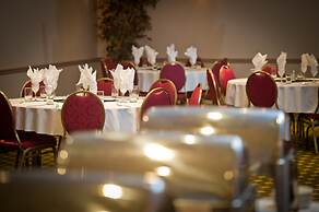 Best Western Plus Baker Street Inn